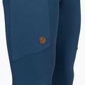 Női trekking leggings Fjällräven Abisko harisnyanadrág tengerészkék F84773 4