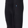 Női trekking leggings Fjällräven Abisko harisnyanadrág fekete F84773 3