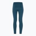 Női trekking leggings Fjällräven Abisko harisnyanadrág tengerészkék F84773 6