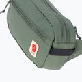 Fjällräven High Coast Hip 614 patinás zöld F23223 vesetáska 4