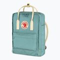 Túra hátizsák Fjällräven Kanken 16 l sky blue/light oak 2