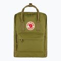 Túra hátizsák Fjällräven Kanken 16 l foliage green