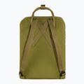 Túra hátizsák Fjällräven Kanken 16 l foliage green 3