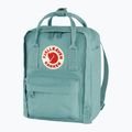 Fjällräven Kanken Mini 7 l égszínkék/ világos tölgy nappali hátizsák 2
