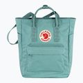 2 az 1-ben táska Fjällräven Kanken Totepack 14 l sky blue