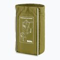 Fjällräven Kanken Bottle Pocket zöld F23793