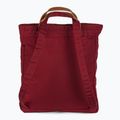 Fjällräven Totepack No. 1 táska bordó F24203 3