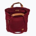 Fjällräven Totepack No. 1 táska bordó F24203 4