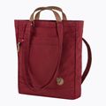 Fjällräven Totepack No. 1 táska bordó F24203 5