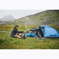 Férfi Fjällräven Abisko Midsummer sötétszürke/fekete szélkabát 4