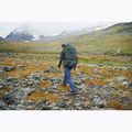 Férfi Fjällräven Abisko Midsummer sötétszürke/fekete szélkabát 5