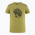 Fjällräven Arctic Fox férfi trekking ing zöld F87220
