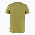 Fjällräven Arctic Fox férfi trekking ing zöld F87220 2