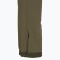 Férfi trekking nadrág Fjällräven Keb Agile babérzöld/mély erdő 5