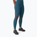 Női trekking leggings Fjällräven Abisko Trekking Tights Pro kék F84771