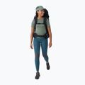 Női trekking leggings Fjällräven Abisko Trekking Tights Pro kék F84771 2