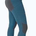 Női trekking leggings Fjällräven Abisko Trekking Tights Pro kék F84771 4