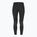 Női trekking leggings Fjällräven Abisko Trekking Tights Pro fekete F84771 7