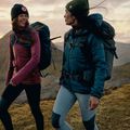 Női trekking leggings Fjällräven Abisko Trekking Tights Pro fekete F84771 10