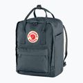 Városi hátizsák Fjällräven Kanken Laptop 13" l graphite 2