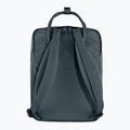 Városi hátizsák Fjällräven Kanken Laptop 13" l graphite 3
