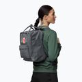 Városi hátizsák Fjällräven Kanken Laptop 13" l graphite 6