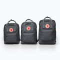 Városi hátizsák Fjällräven Kanken Laptop 13" l graphite 7
