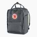 Fjällräven Kanken Laptop hátizsák 13" 13 l szuper szürke 2