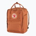 Fjällräven Kanken Laptop hátizsák 13" 13 l terrakotta barna 2