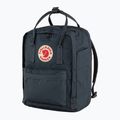 Fjällräven Kanken Laptop 13" túra hátizsák 560 tengerészkék F23523 5