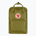 Fjällräven Kanken Laptop 13" túra hátizsák 631 lombzöld 5