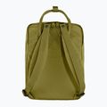 Fjällräven Kanken Laptop 13" túra hátizsák 631 lombzöld 6