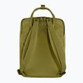 Fjällräven Kanken Laptop 13" túra hátizsák 631 lombzöld 7