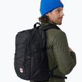 Fjällräven Skule 28 550 túra hátizsák fekete 9