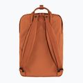 Városi hátizsák Fjällräven Kanken Laptop 17" 20 l terracotta brown 3