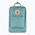 városi hátizsák Fjällräven Kanken Laptop 17" 20 l sky blue
