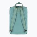 városi hátizsák Fjällräven Kanken Laptop 17" 20 l sky blue 3