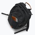 Fjällräven Räven 20 l városi hátizsák fekete 4