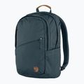 Városi hátizsák Fjällräven Räven 20 l navy 2