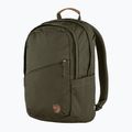Városi hátizsák Fjällräven Räven 20 l dark olive 2