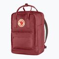 Fjällräven Kanken Laptop 15" túra hátizsák 326 ox-rex F23524 5