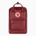 Fjällräven Kanken Laptop 15" túra hátizsák 326 ox-rex F23524 6