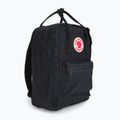 Fjällräven Kanken Laptop hátizsák 15  fekete F23524 3