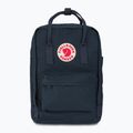 Fjällräven Kanken Laptop 15  hátizsák tengerészkék F23524