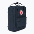 Fjällräven Kanken Laptop 15  hátizsák tengerészkék F23524 3