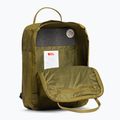 Fjällräven Kanken Laptop 15" túrahátizsák 631 lombzöld F23524 4