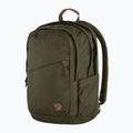 Városi hátizsák Fjällräven Räven 28 l dark olive 2
