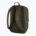 Városi hátizsák Fjällräven Räven 28 l dark olive 3