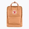 Túra hátizsák Fjällräven Kanken 16 l peach sand