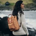 Túra hátizsák Fjällräven Kanken 16 l peach sand/terracotta brown 4
